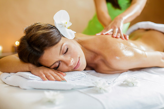 Sara Franco Spa & Beauty - photo 11