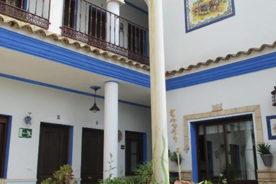 HOSTAL RURAL VENTA DE ABAJO - photo 2