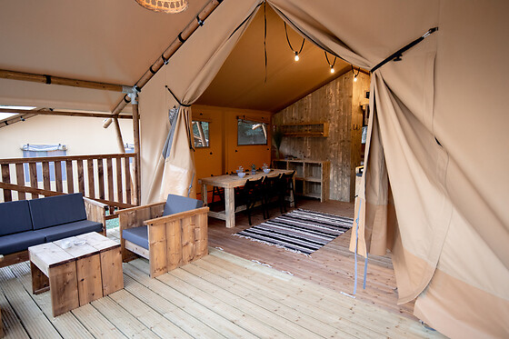 CAN BORA LODGES - photo 21