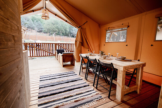 CAN BORA LODGES - photo 23