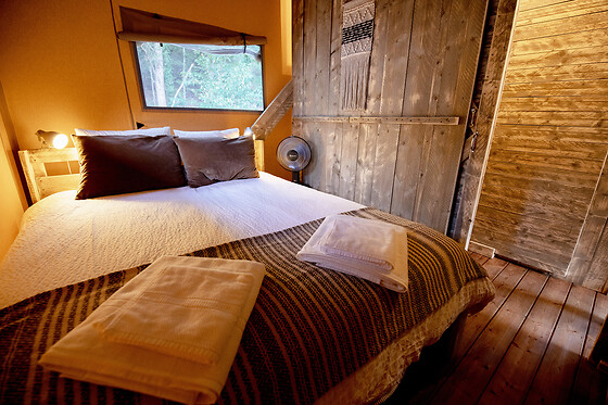 CAN BORA LODGES - photo 24