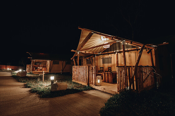 CAN BORA LODGES - photo 20