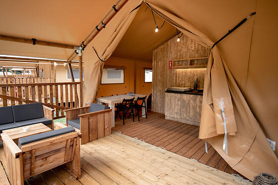 CAN BORA LODGES - photo 15