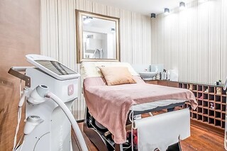 Massagem terapêutica para 1 by Villas Natur Spa em Vila Nova de Gaia (Porto)