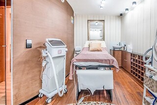 Massagem terapêutica para 1 by Villas Natur Spa em Vila Nova de Gaia (Porto)