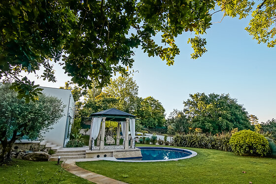 Uma Noite em Bungalow para 2 | Rinoterra Minho, Seixas (Viana do Castelo)