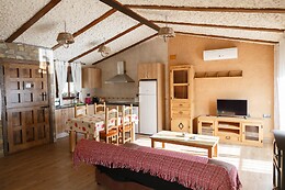 LAS CASITAS DEL BODEGÓN