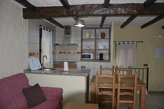 LAS CASITAS DEL BODEGÓN - photo 13