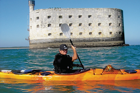 ANTIOCHE KAYAK - photo 4