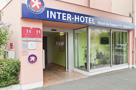 BRIT HOTEL CAHORS - LE FRANCE - photo 17