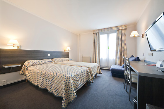 BRIT HOTEL CAHORS - LE FRANCE - photo 7