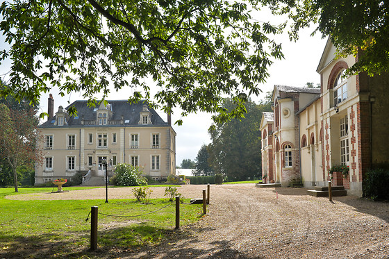 Domaine de Bel Air - photo 6