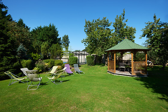 Domaine de la Hurel - photo 28
