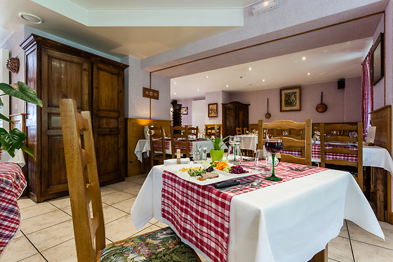 Hôtel de la Poste - photo 9