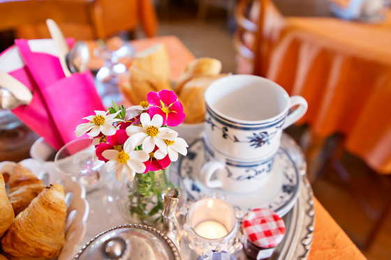 Relais d'Auvergne - photo 6