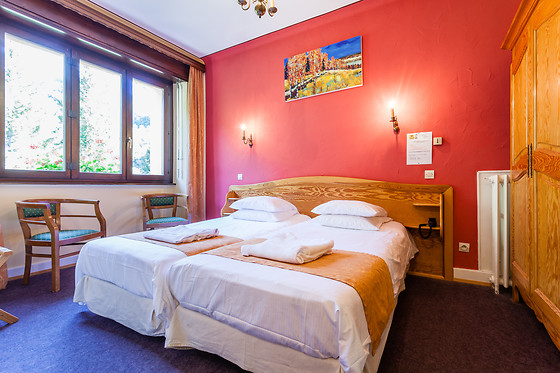 Hôtel de la Poste - photo 5