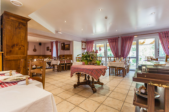 Hôtel de la Poste - photo 12