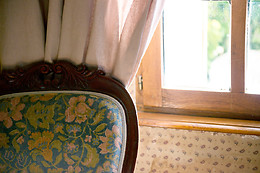 Relais d'Auvergne