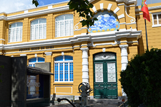 Bilhete para 2 | Museu de Marinha em Belém (Lisboa)
