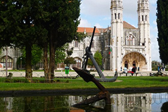Bilhetes para família | Planetário de Marinha em Belém (Lisboa)