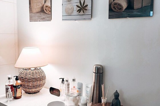 Uma massagem de relaxamento para 1 em Amor Próprio Cuide de Si em Odivelas (Lisboa)