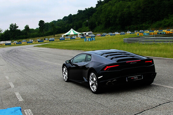 Passione GT - photo 3
