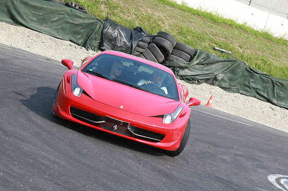 Passione GT - photo 0