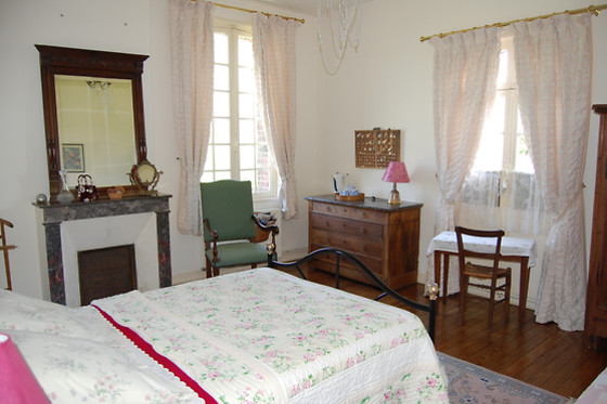 Manoir de la Plane - photo 3
