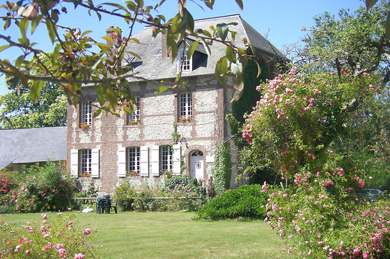 Manoir de la Plane - photo 0