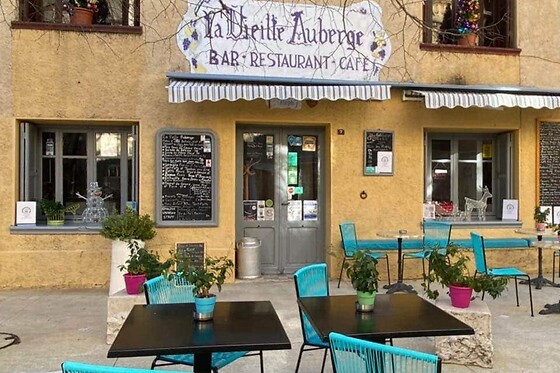 La Vieille Auberge - photo 0