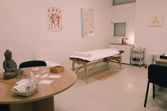 HERBOSALUD Y TERAPIAS - photo 0