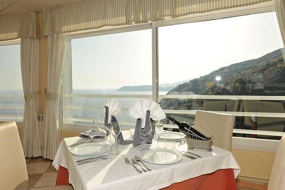 HOTEL SALOBREÑA SUITES - photo 7
