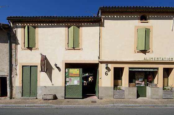 Sous la tonnelle - photo 4