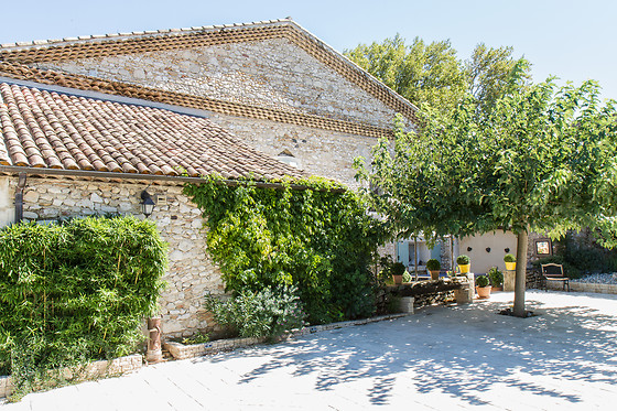 Bastide de Montchamp - photo 15
