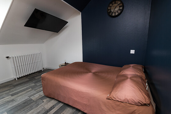 Dormir Comme A La Maison - photo 0