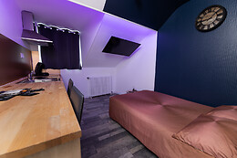 Dormir Comme A La Maison