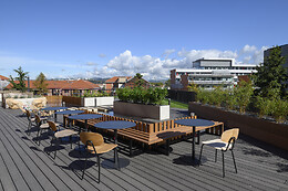 Novotel Saint Etienne