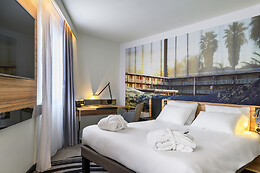Novotel Saint Etienne