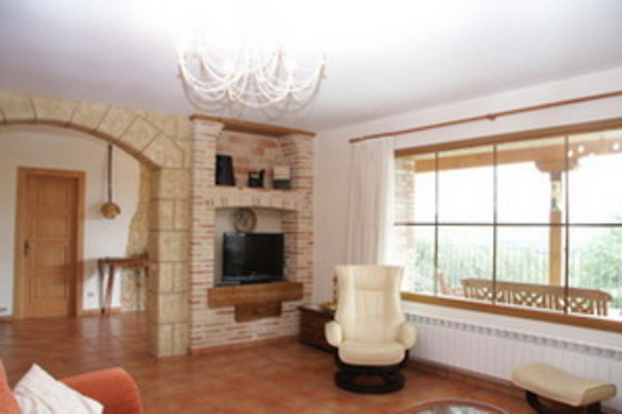 CASA RURAL ENTREBOSQUES - photo 11