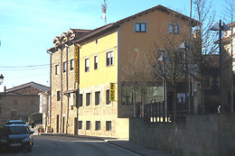 POSADA LA OLMA