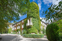 Château d'Ayres