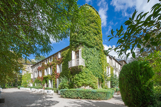 Château d'Ayres - photo 9