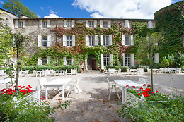 Château d'Ayres
