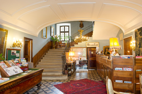 Château d'Ayres - photo 13