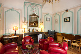 Château d'Ayres
