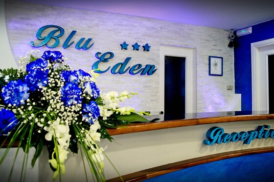 Hotel Blu Eden - photo 3