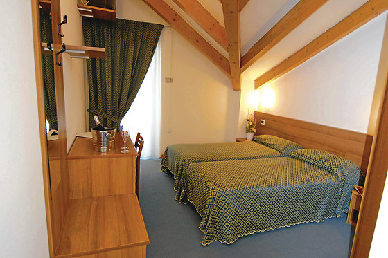 Hotel Alle Piramidi - photo 21