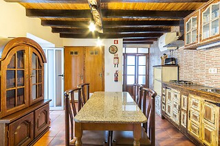 Uma Noite em Apartamento para 2 | Casa da Anita, Torres Novas (Santarém)