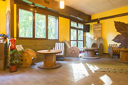 Woody park