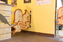 Woody park